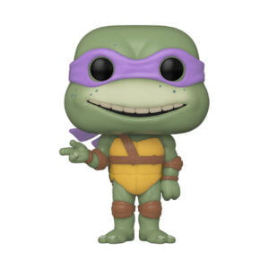 Donatello