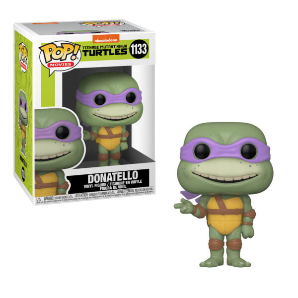 Donatello