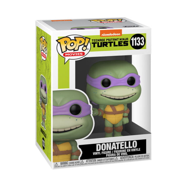 Donatello