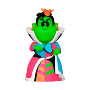 Reina de Corazones