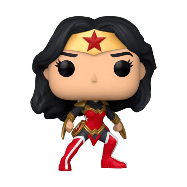 Wonder Woman