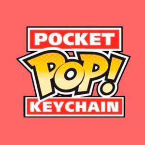 Funko Pocket Pop! Keychain