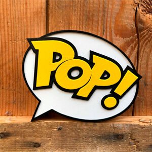 Funko Pop!