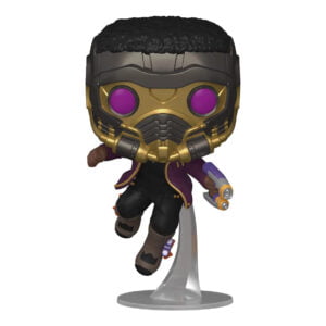 Tchalla-star-lord