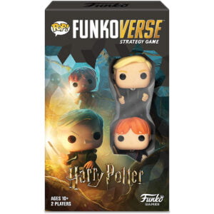 Funko-Harry Potter