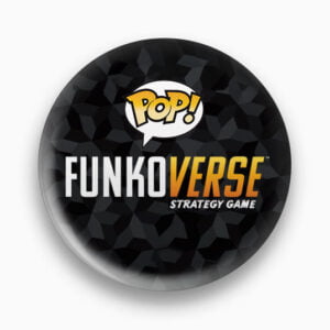 Pin FunkoVerse