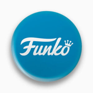 Pin Funko